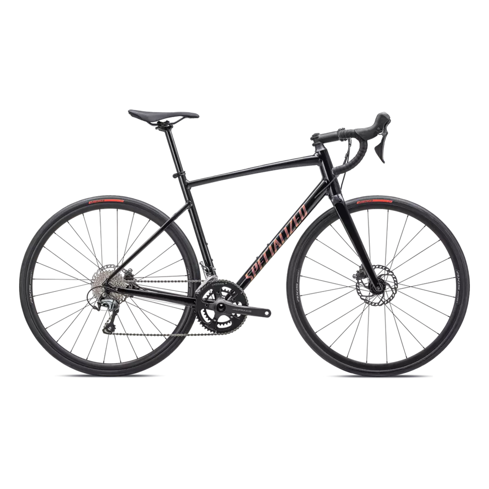 Gloss Tarmac Black