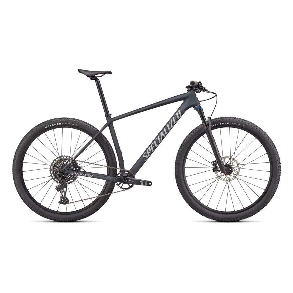 Epic Hardtail
