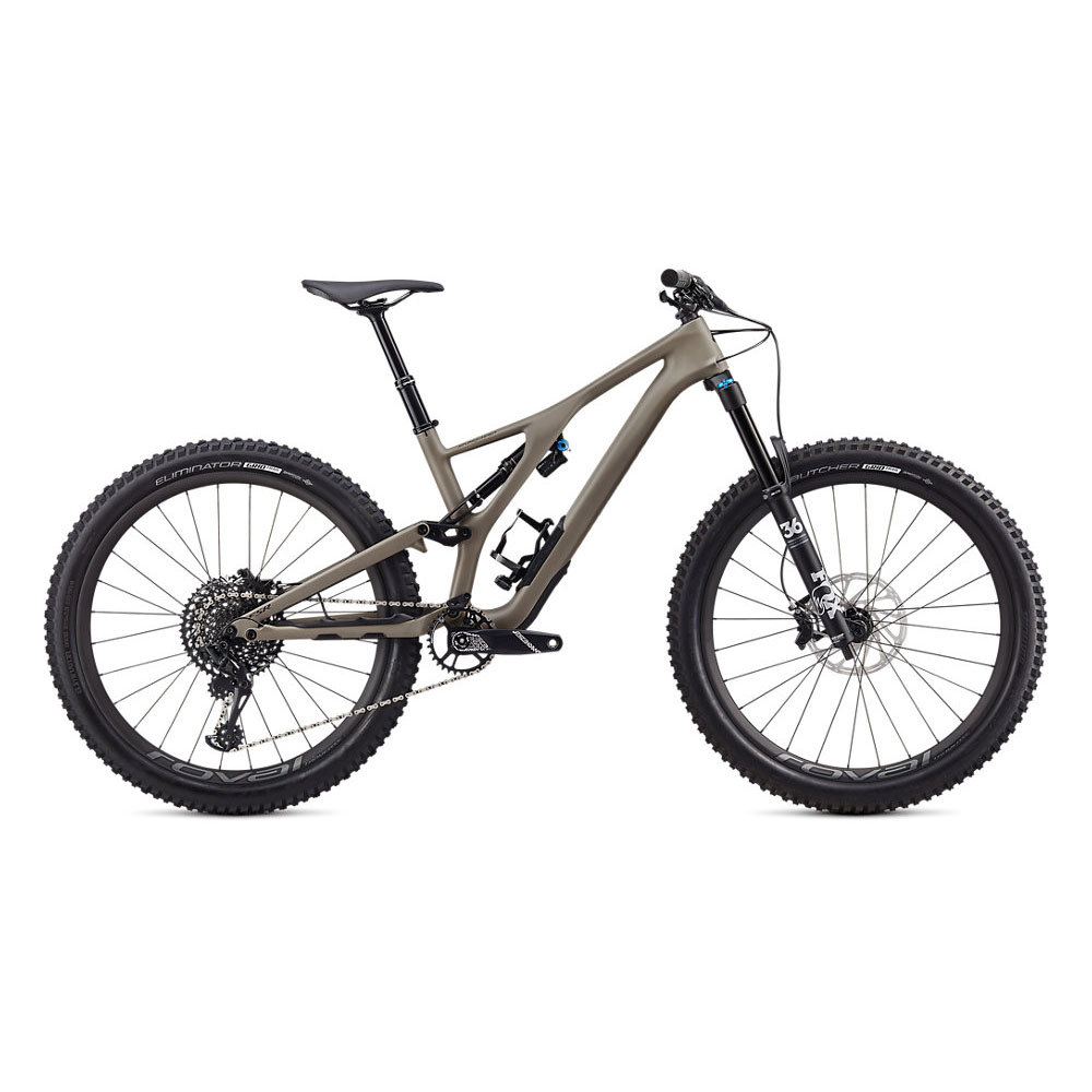 Stumpjumper