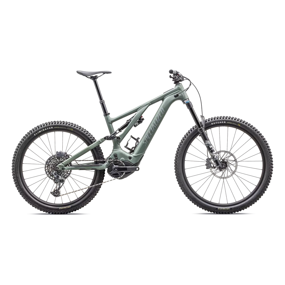 ​Sage Green / Cool Grey / Black