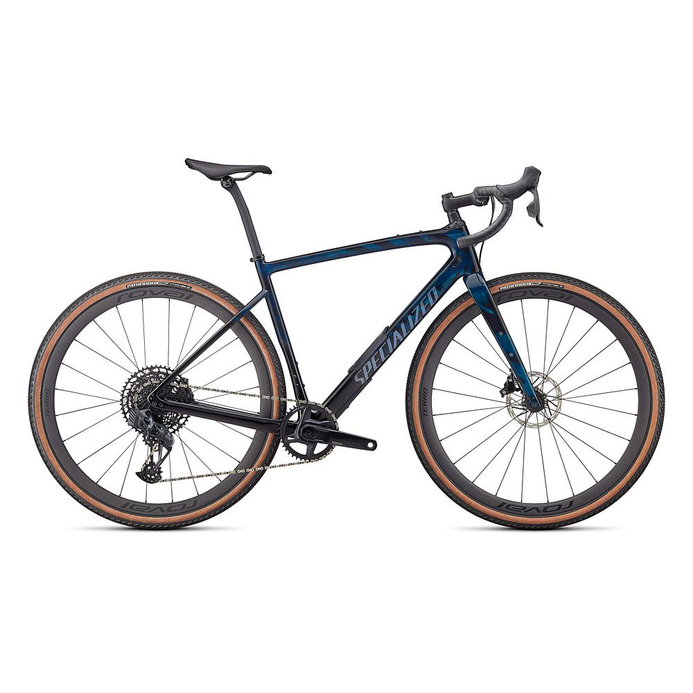 ​​Gloss Teal Tint/Carbon/Limestone/Wild Ferns