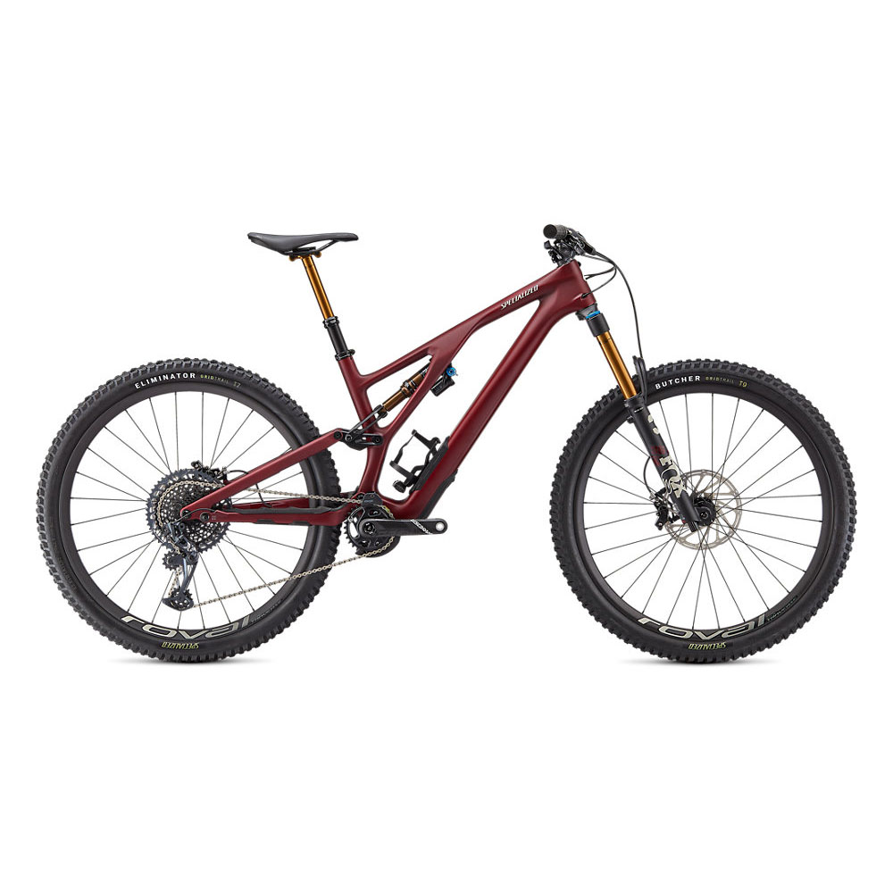 Stumpjumper EVO