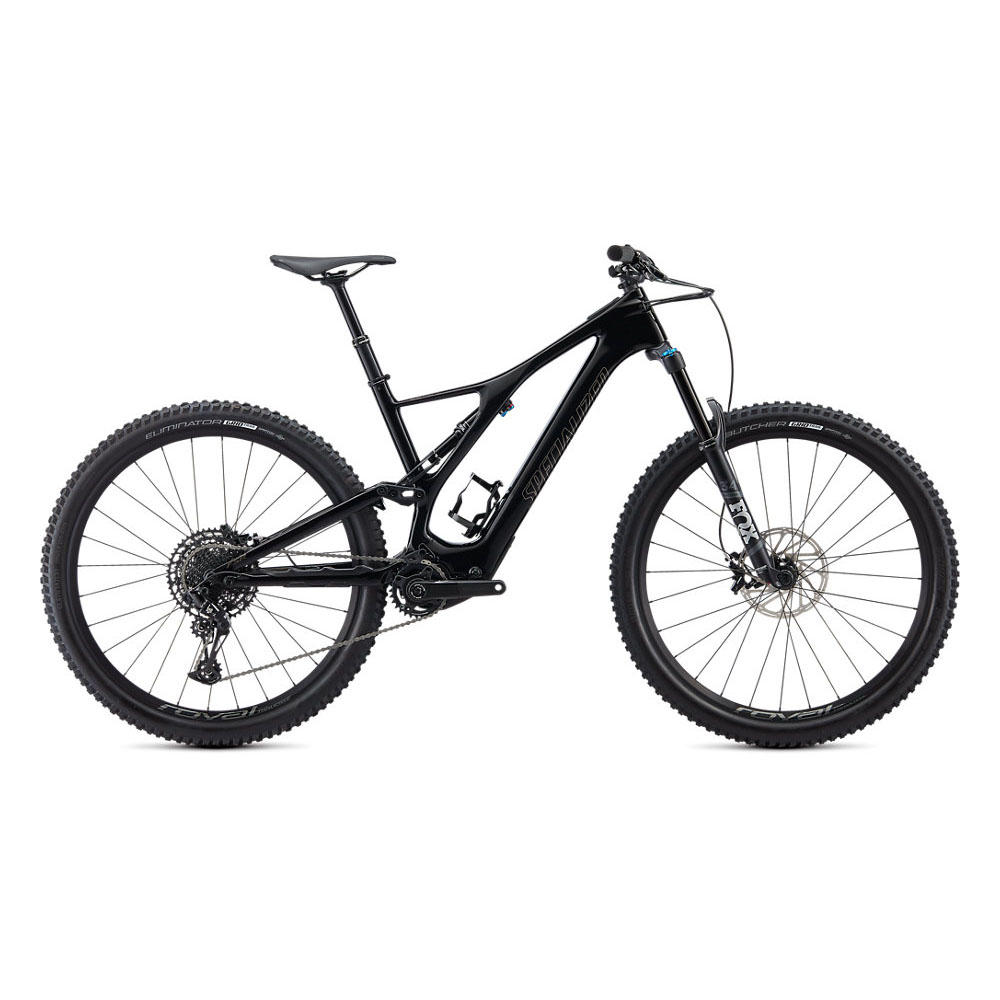 Tarmac Black / Gunmetal
