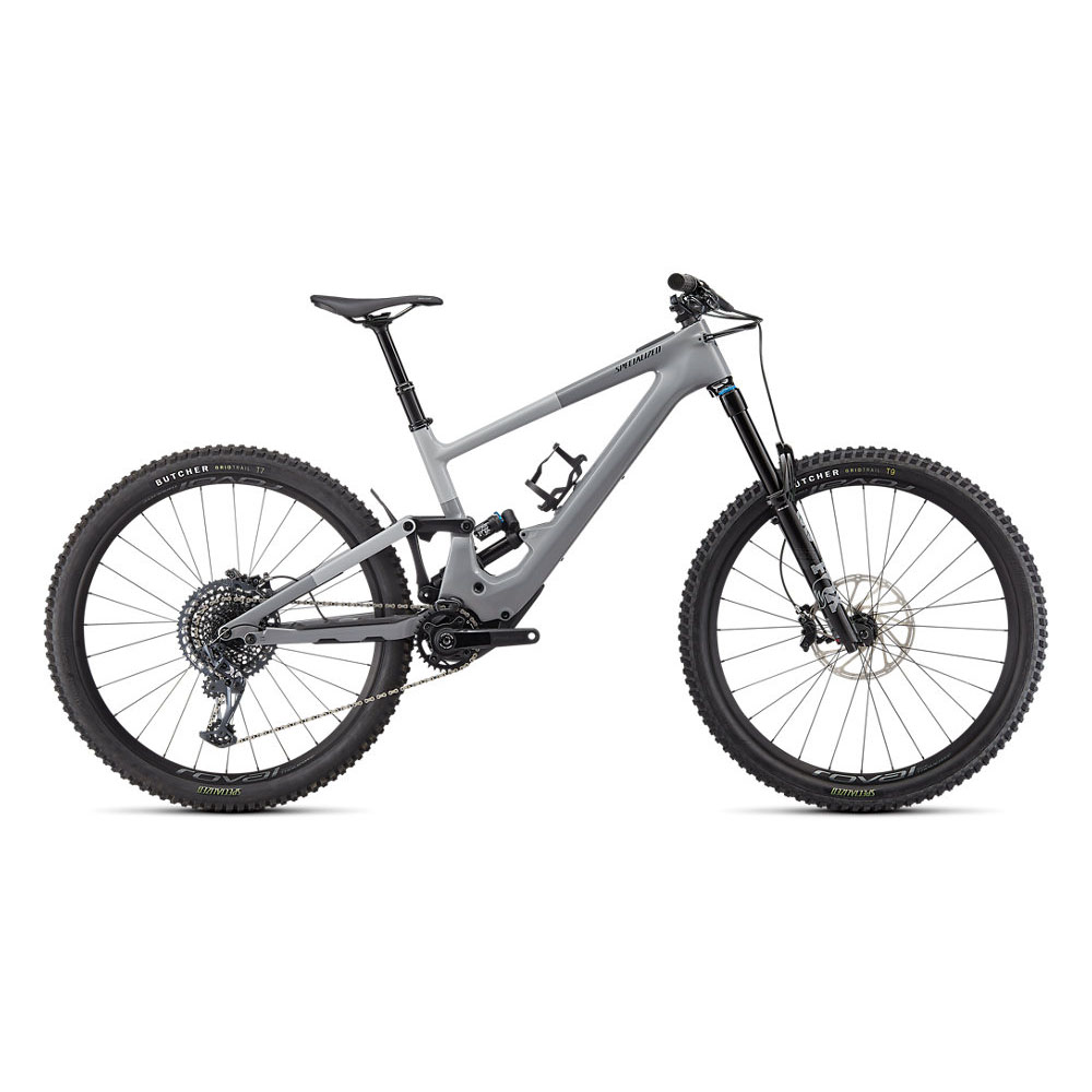Gloss Cool Grey / Carbon / Dove Grey / Black